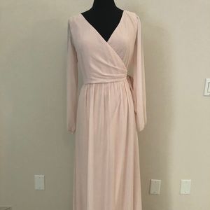 Joanna August Ceremony Dress